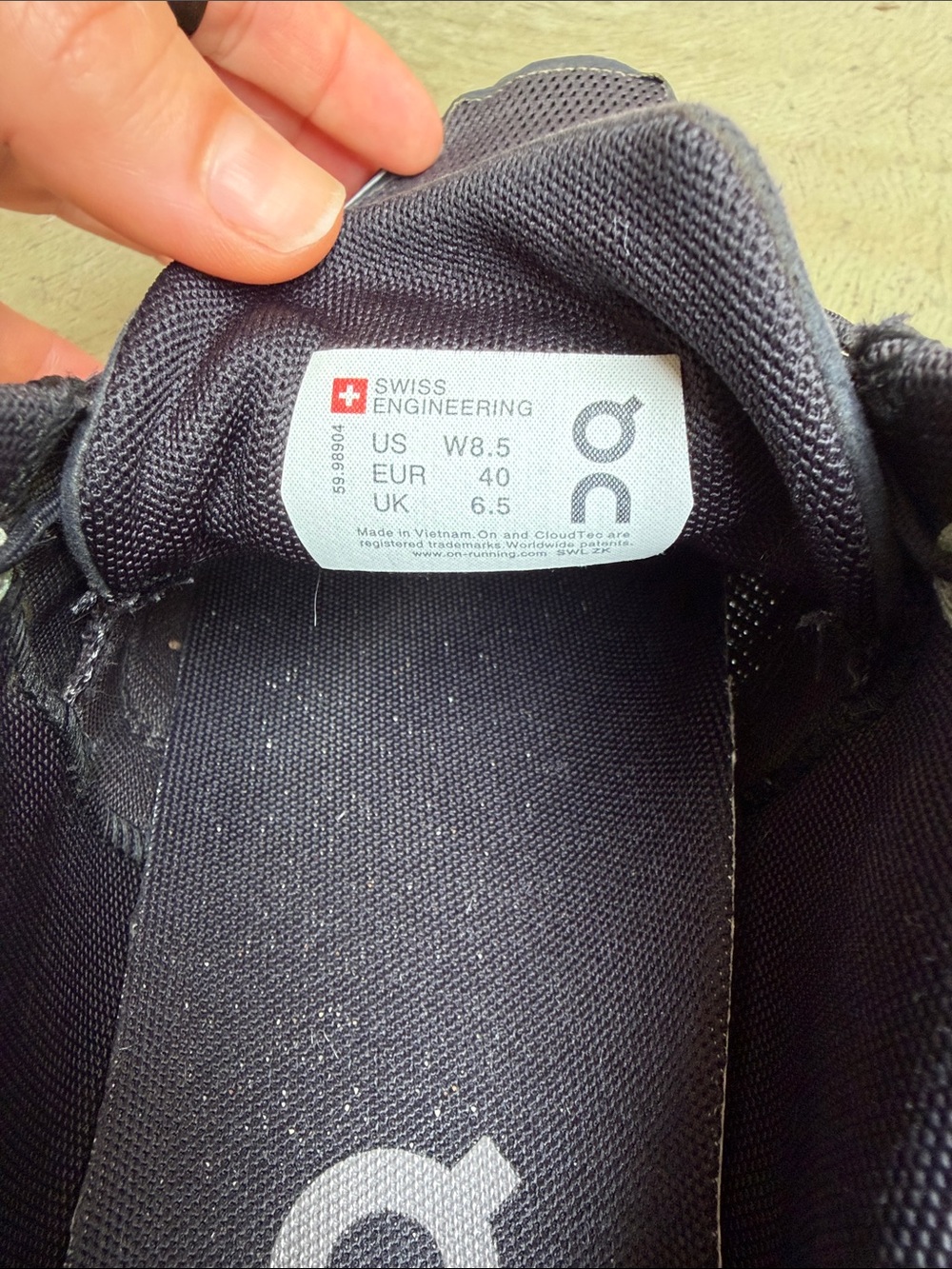 On Running Cloudflow - Picture 7 of 9
